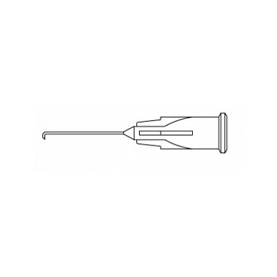 Hydrodissector, Nucleus, Can 47 Degs - Medlin