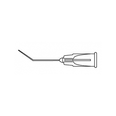 Hydrodissector, Nucleus, Visitec, .50x22mm -