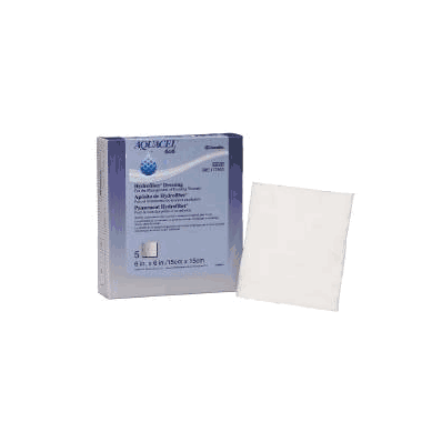 Hydrofiber Dressing Aquacel Hydrofiber Nacm