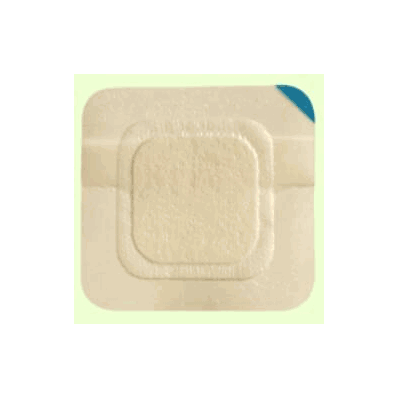 Hydrofiber Dressing Combiderm Acd Hydrofibe