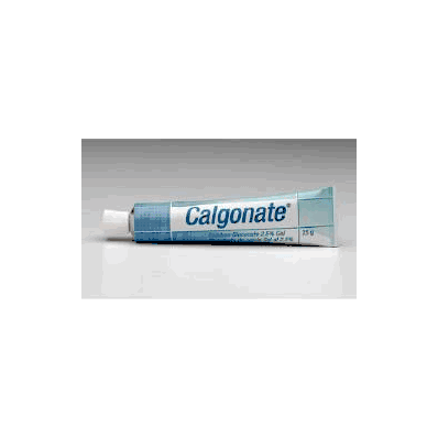 Hydrofluoric Acid Exposure Treatment Calgonat