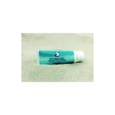 Hydrogel Dressing Aloe Vera With Silver 4 oz