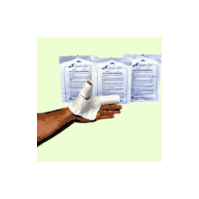 Hydrogel Dressing Elasto-gel 8 X 16 Inch - D