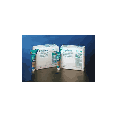 Hydrogel Dressing Tegaderm 15 Gram - Dressin