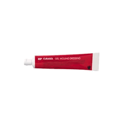 Hydrogel Filler 3 oz. - Dressing, Wnd Curasol