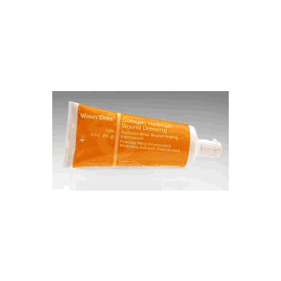 Hydrogel Filler 3 oz. - Dressing, Wound Colla