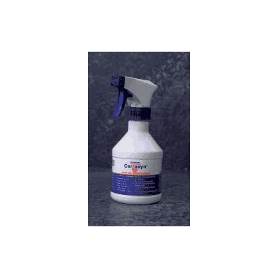 Hydrogel Filler Carrasyn - Dressing, Wnd Gel