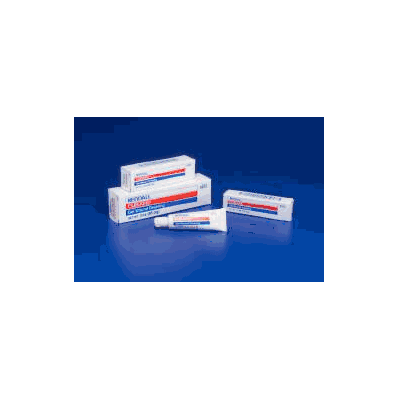 Hydrogel Filler Curafil 3 oz. - Dressing, Ge