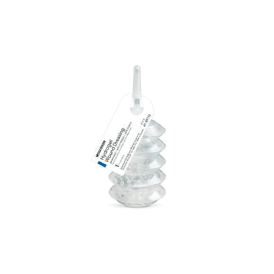 Hydrogel Filler Mckesson 1 oz. - Gel, Hydroge