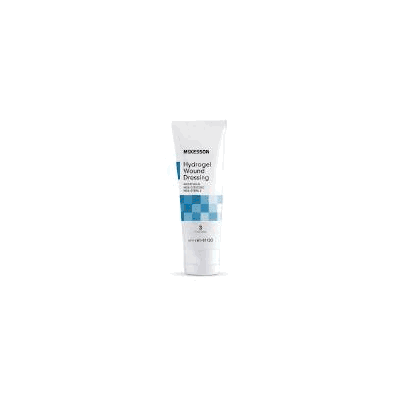 Hydrogel Filler Mckesson 3 oz. - Gel, Hydroge