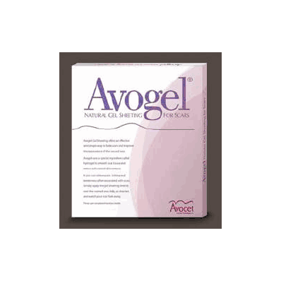 Hydrogel Dressing, 8" x 8" 1 Triple Pack