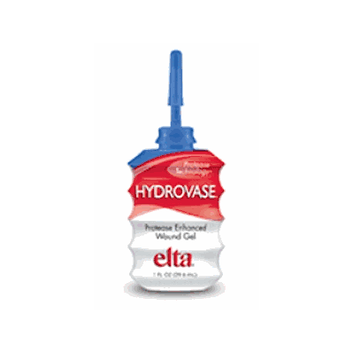 Hydrogel, W/Enzymes - Medline