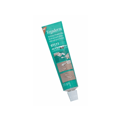 Hydrogel, Wound Filler, Tegaderm, 0.88o - Med