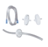 Hydrophobic Filter Assembly, Tubing and Elbow Connector for PM65 EasyGoVac Aspirator, sold as Each by Precision Medical<br><br><font color="red"><b>BACK TO THE PRODUCT TABLE, <a href="http://www.aaawholesalecompany.com/drainage-and-suction-suction-and-aspiration-systems-aspirator-accessories.html">CLICK HERE</a></b></font></br>