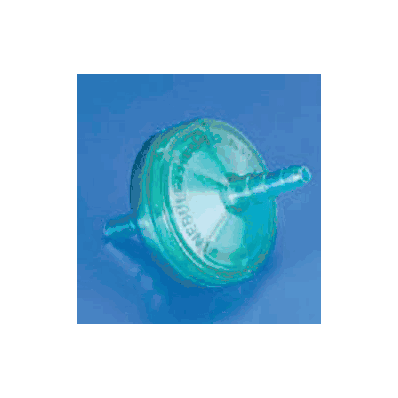 Filter, Hydrophobic Tu Grn (20/Cs) - - Smith