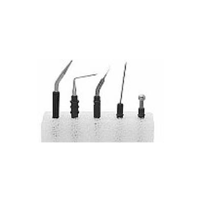 Hyfrecator Electrode Starter Kit Fine Needle