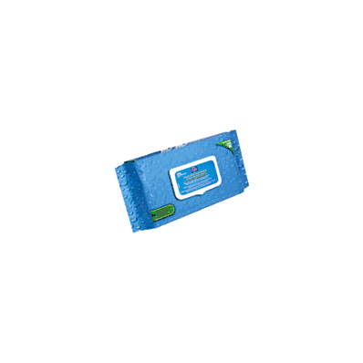 Hygea Personal Cleansing Clothes