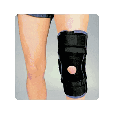 Hypercontrol Knee Brace X-Large