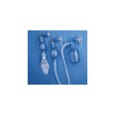 Hyperinflation Bag Babysafe Pediatric - Resu
