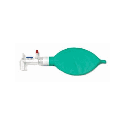 Hyperinflation Bags By Teleflex - Bag, Hyperi