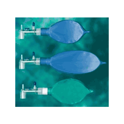 Hyperinflation Bags By Teleflex - Bag, Hyperi