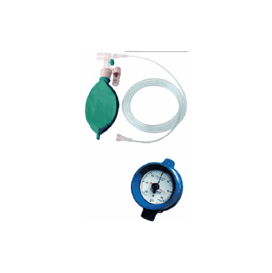 Hyperinflation Sets, 3L Latex Free Bag