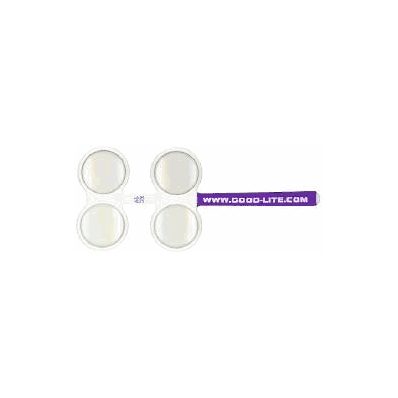 Hyperopia Screening Flipper 1.5 Lens Type, Pl