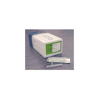 Hypodermic Needle, 32 ga x 1/2"