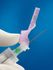 Hypodermic Needle, <b>27 gauge 1/2"</b> regular bevel, Sold as 100/bx, SAFETY Eclipse by BD 305770 <br> <br>BACK TO THE PRODUCT TABLE, <a href="http://www.aaawholesalecompany.com/needles-and-syringes-hypodermic-needles-hypodermic-needles-by-bd.html">CLICK HERE</a>