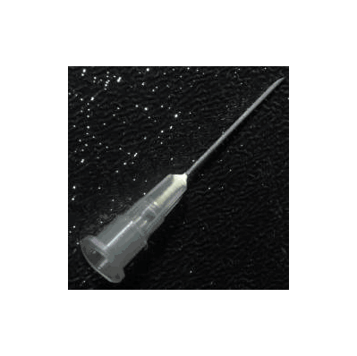 Hypodermic Needle Medi-pak Performance Witho