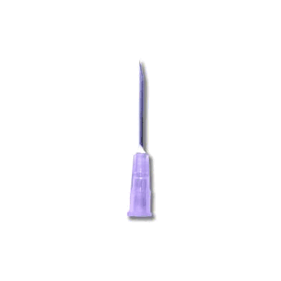 Medi-pak Performance Hypodermic Needle 