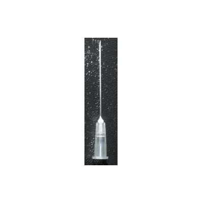 Hypodermic Needle Medi-pak Performance Witho
