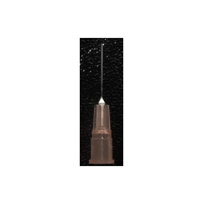 Hypodermic Needle Medi-pak Performance Witho