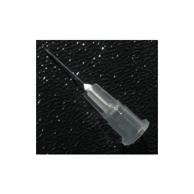 Hypodermic Needle Medi-pak Performance Witho