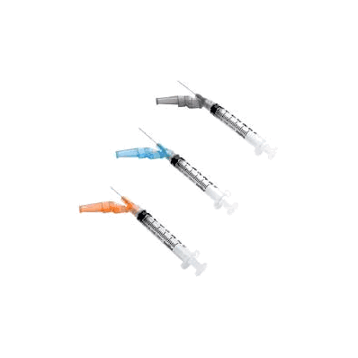 Hypodermic Needle Needle-pro Edge Needle Pr