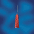Hypodermic Needle, 21 ga x 2" Specialty Use Standard Luer Connection, Without Safety, Color: Green (100/bx, 10 bxs/cs) by PrecisionGlide brand, BD 305129<br>If you need only 100/bx, <a href="http://www.aaawholesalecompany.com/bd-305129-bx.html">click here</a><br>Back to the Product Table, <a href="http://www.aaawholesalecompany.com/needles-and-syringes-hypodermic-needles-precision-glide-brand-by-bd.html">click here</a>