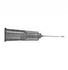 Hypodermic Needle, 27 ga x 1-1/4" Specialty Use Standard Luer Connection, Without Safety, Color: Gray (100/bx) by PrecisionGlide brand, BD 305136<br>For DISCOUNT BUY A FULL CASE, <a href="http://www.aaawholesalecompany.com/bd-305136-cs.html">CLICK HERE</a> <br>Back to the Product Table, <a href="http://www.aaawholesalecompany.com/needles-and-syringes-hypodermic-needles-precision-glide-brand-by-bd.html">click here</a>