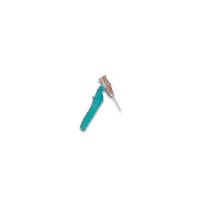 Hypodermic Needle Surguard2 Safety Sheath 19