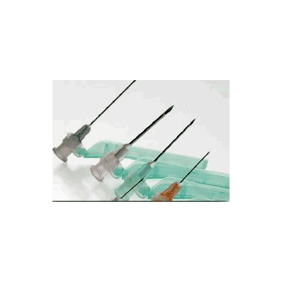 Hypodermic Needle Surguard2 Safety Sheath 23