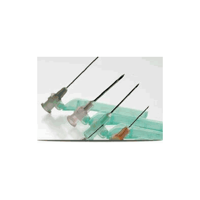 Hypodermic Needle Surguard2 Safety Sheath 25