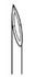 <font color="red"><b>THIS ITEM HAS BEEN REPLACED, <a href="https://www.aaawholesalecompany.com/needles-and-syringes-anesthesia-injection-needles-spinal-needles.html">CLICK HERE</a></b></font>  <br>Reusable Needle 22 ga x 1 1/2", Yale Hypodermic reusable needle w/o Safety sold as 12/box by BD 511057<br><font color="red"><b> Special Order, 9-12 days before we can ship</b></font><br><br><font color="red"><b>BACK TO THE PRODUCT TABLE, <a href="http://www.aaawholesalecompany.com/needles-and-syringes-hypodermic-needles-reusable-needle-by-yale--bd.html">CLICK HERE</a></b></font>