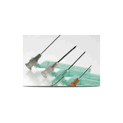 Hypodermic Safety Needle Surguard2 Safety Sh