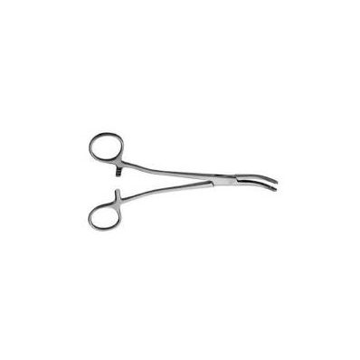 Hysterectomy Forcep Reich-nechtow Scissor Typ