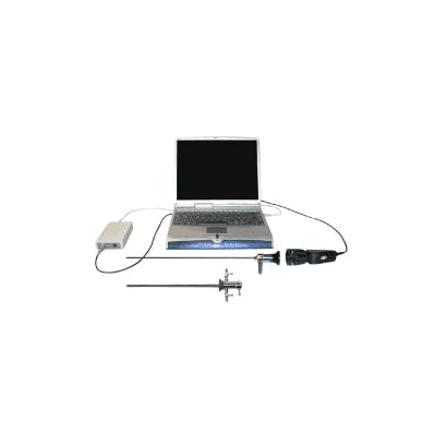 Hysteroscopic Light Source Xenon 180 W - Lt S