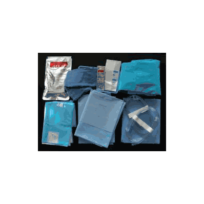 Hysteroscopy Kit - Hysteroscopy Kit, Str (5/B