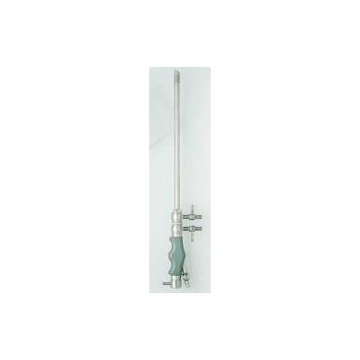 Hysteroscopy Sheath 200 Mm L - Sheath, Hyster
