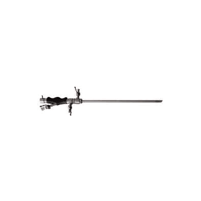Hysteroscopy Sheath 30 Degree, 5 Fr Channel,