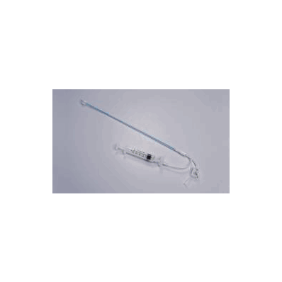 Hysterosonography Infusion Catheter Medi-pak