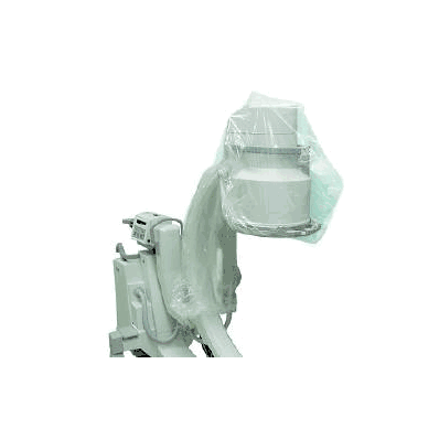 I.I. Universal Halfbag Cover 80 L X 36 W Inch