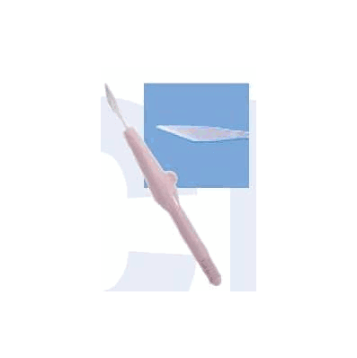 I-knife Ii Eye Knife Standard, 22.5 Degree 1